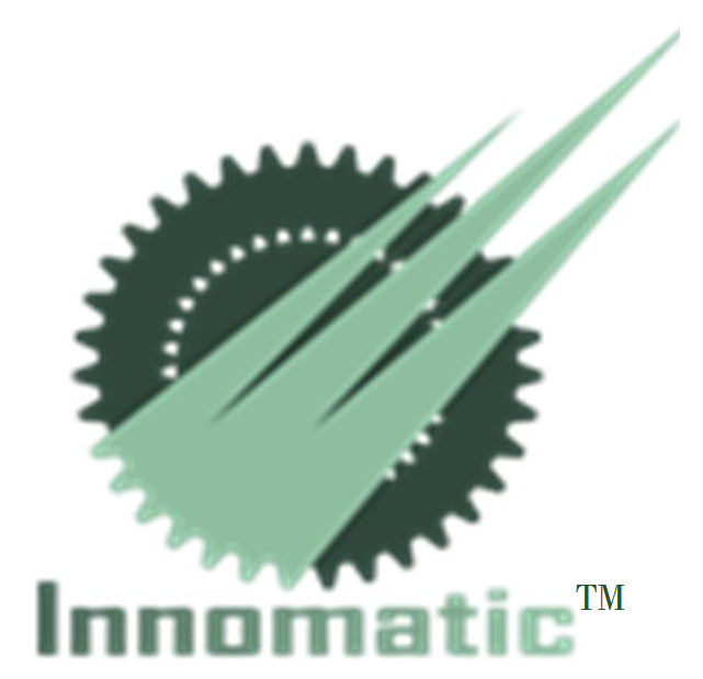 Innomatic Resource Private Limited