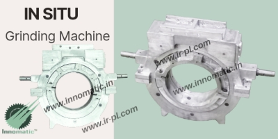  Manufacturers Exporters and Wholesale Suppliers of In-situ Crankshaft Grinding machine Gurugram Haryana 