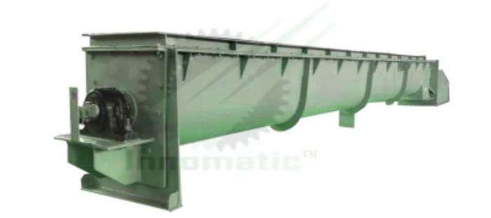  Manufacturers Exporters and Wholesale Suppliers of Screw Conveyor Gurugram Haryana 