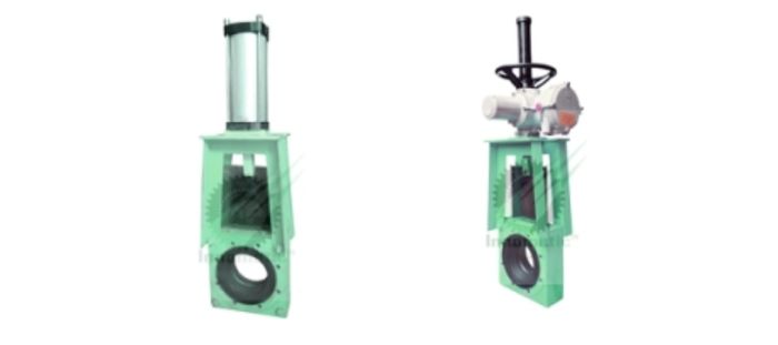  Manufacturers Exporters and Wholesale Suppliers of Bidirectional Knife Gate Valve Gurugram Haryana 