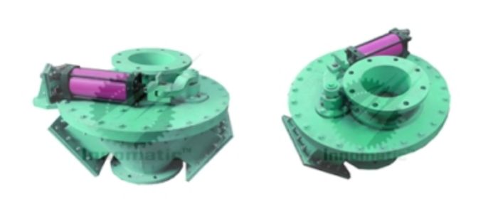  Manufacturers Exporters and Wholesale Suppliers of Rotary Disc valve Gurugram Haryana 