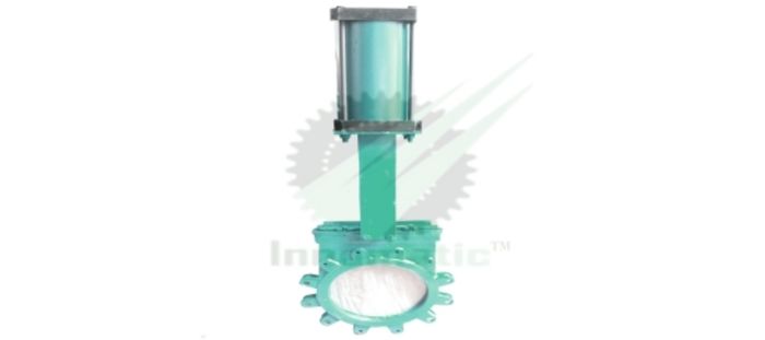  Manufacturers Exporters and Wholesale Suppliers of Knife Edge Gate Valve Gurugram Haryana 