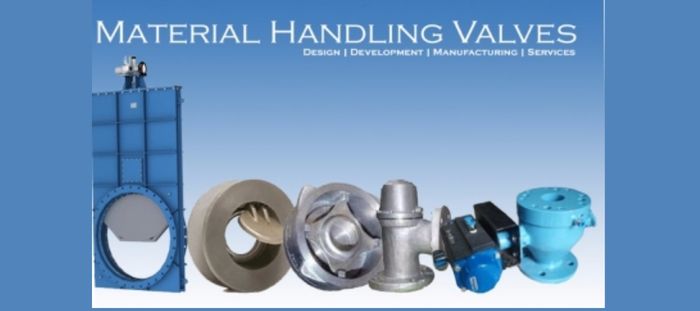  Manufacturers Exporters and Wholesale Suppliers of Material Handling Valves Gurugram Haryana 