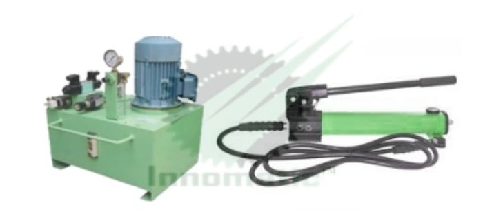  Manufacturers Exporters and Wholesale Suppliers of Hydraulic Pump & Power Pack Gurugram Haryana 