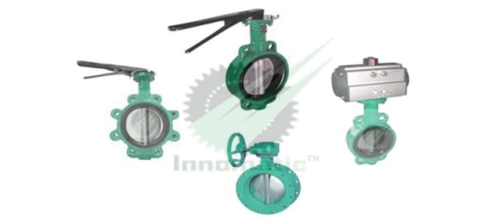  Manufacturers Exporters and Wholesale Suppliers of Butterfly Valve Gurugram Haryana 