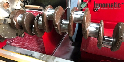 Service Provider of Crankshaft Grinding & Repairing Gurugram Haryana