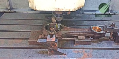 Service Provider of Connecting Rod Repairing Gurugram Haryana