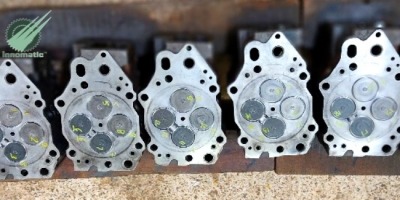 Service Provider of Cylinder Head Repairing Gurugram Haryana